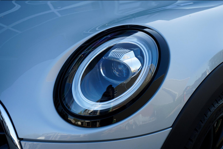 MINI Cooper 1.5 Chili