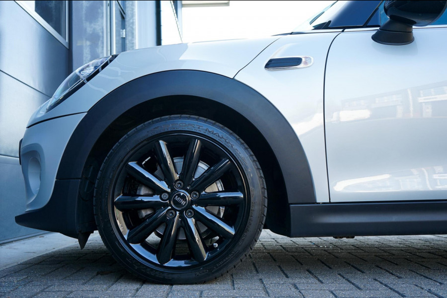 MINI Cooper 1.5 Chili
