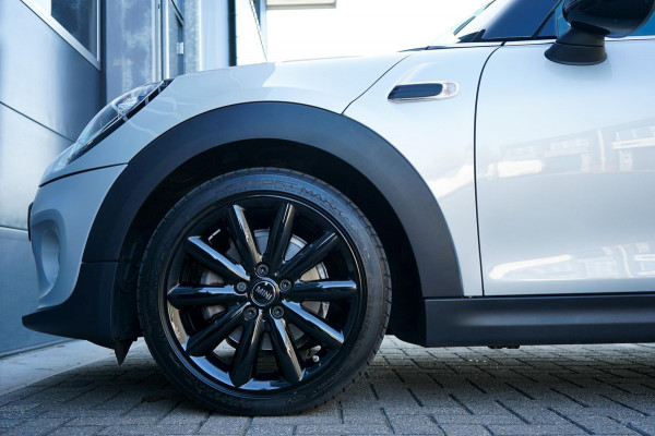 MINI Cooper 1.5 Chili