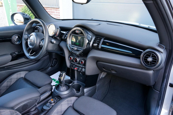 MINI Cooper 1.5 Chili