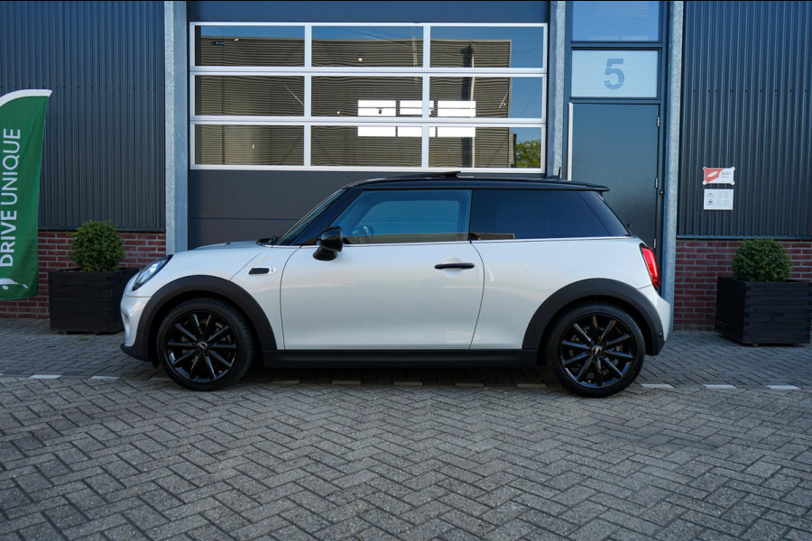 MINI Cooper 1.5 Chili