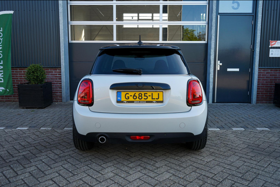 MINI Cooper 1.5 Chili