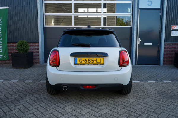 MINI Cooper 1.5 Chili