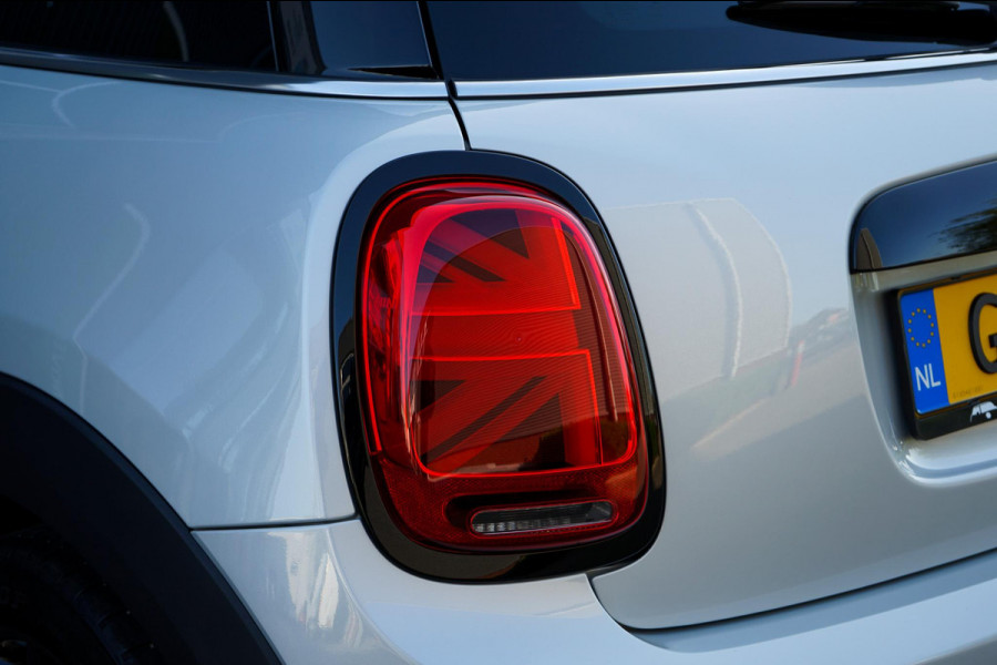 MINI Cooper 1.5 Chili