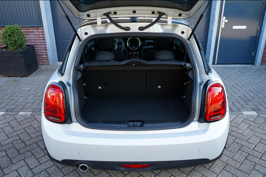 MINI Cooper 1.5 Chili