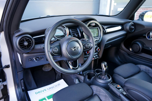MINI Cooper 1.5 Chili