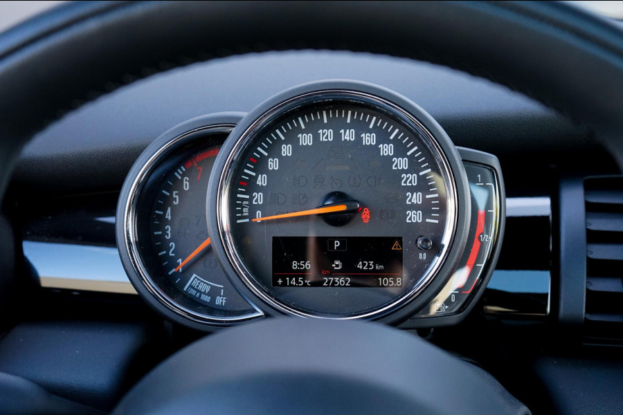MINI Cooper 1.5 Chili