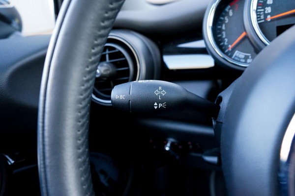 MINI Cooper 1.5 Chili