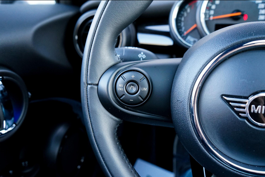 MINI Cooper 1.5 Chili