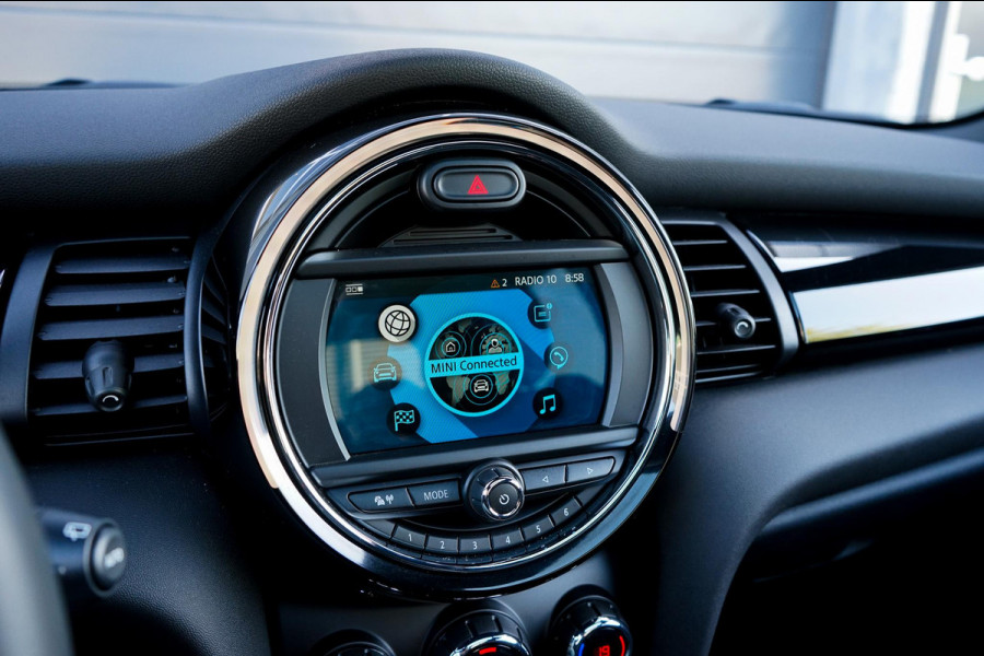 MINI Cooper 1.5 Chili