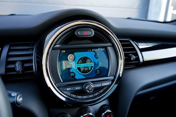 MINI Cooper 1.5 Chili