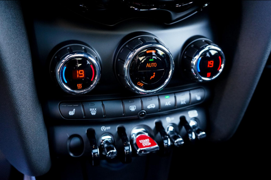 MINI Cooper 1.5 Chili