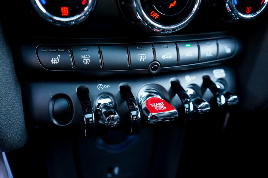 MINI Cooper 1.5 Chili
