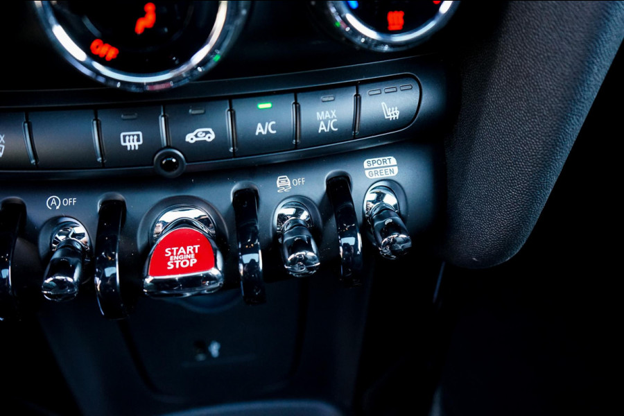 MINI Cooper 1.5 Chili