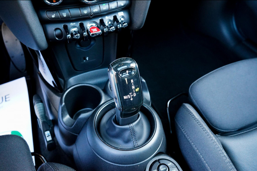 MINI Cooper 1.5 Chili