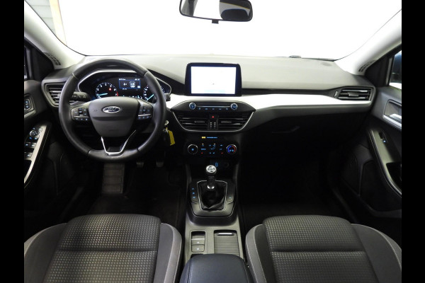 Ford FOCUS Wagon 1.0 EcoBoost Trend Business NAVI/AIRCO/TREKHAAK/16"LMV!