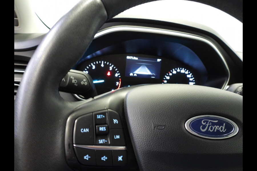 Ford FOCUS Wagon 1.0 EcoBoost Trend Business NAVI/AIRCO/TREKHAAK/16"LMV!