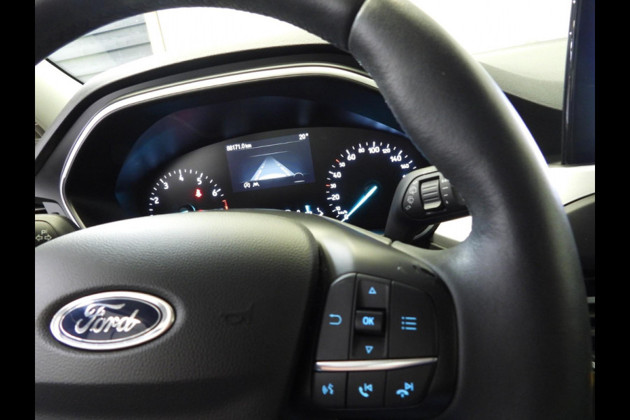 Ford FOCUS Wagon 1.0 EcoBoost Trend Business NAVI/AIRCO/TREKHAAK/16"LMV!