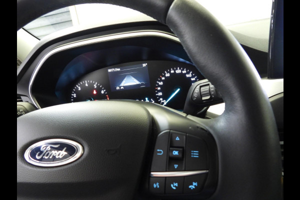 Ford FOCUS Wagon 1.0 EcoBoost Trend Business NAVI/AIRCO/TREKHAAK/16"LMV!