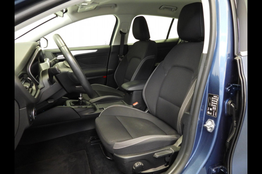 Ford FOCUS Wagon 1.0 EcoBoost Trend Business NAVI/AIRCO/TREKHAAK/16"LMV!