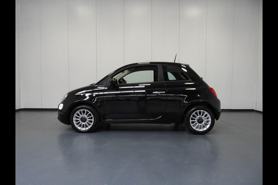 Fiat 500 0.9 TwinAir Turbo Popstar AIRCO/LMV!