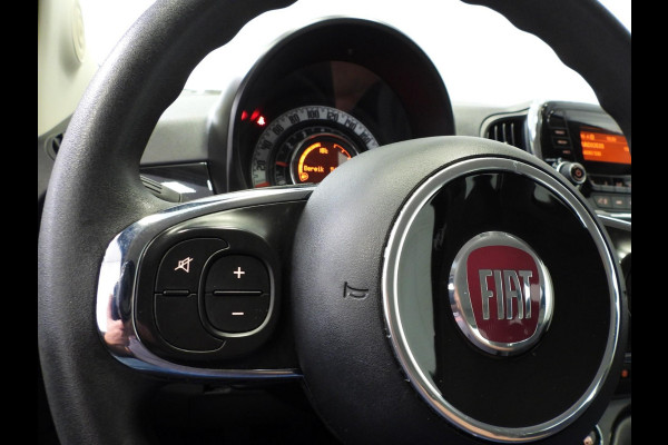 Fiat 500 0.9 TwinAir Turbo Popstar AIRCO/LMV!