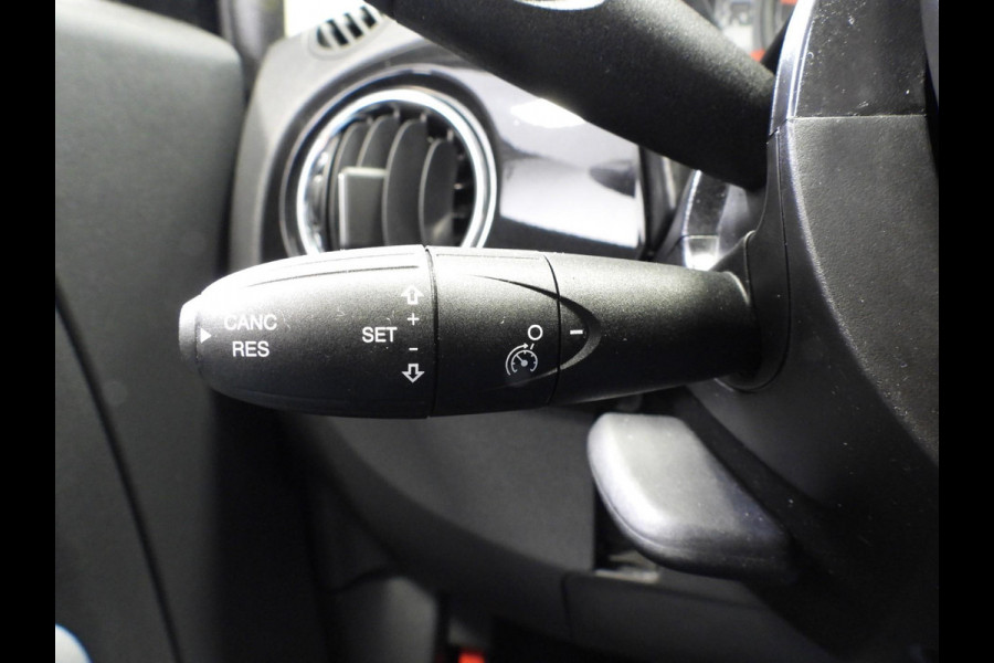 Fiat 500 0.9 TwinAir Turbo Popstar AIRCO/LMV!