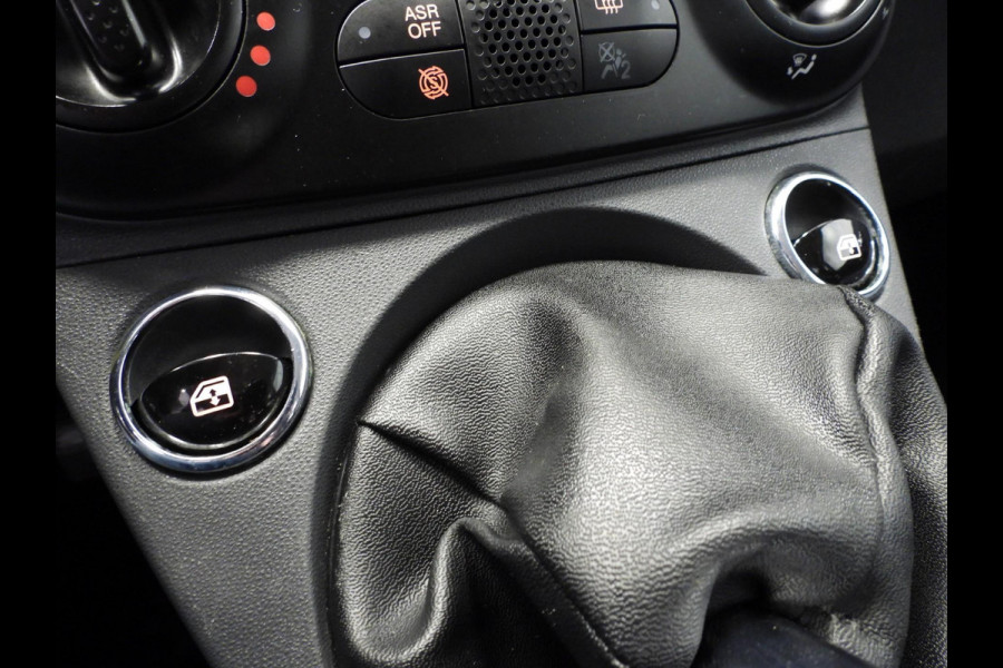 Fiat 500 0.9 TwinAir Turbo Popstar AIRCO/LMV!