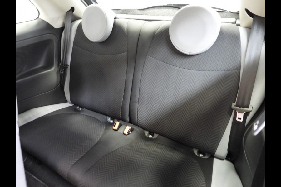 Fiat 500 0.9 TwinAir Turbo Popstar AIRCO/LMV!
