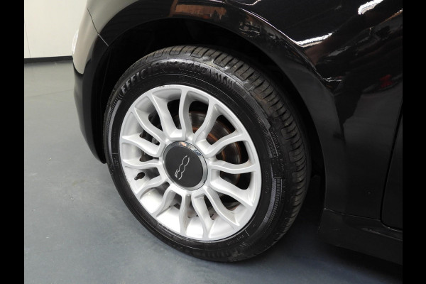 Fiat 500 0.9 TwinAir Turbo Popstar AIRCO/LMV!