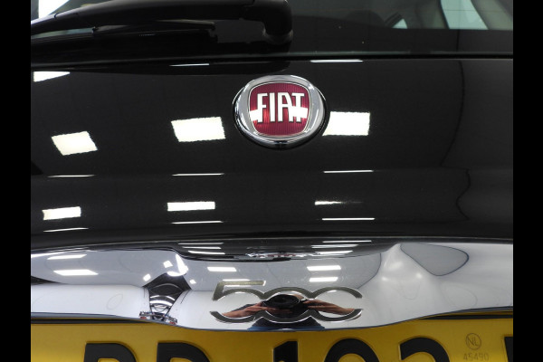 Fiat 500 0.9 TwinAir Turbo Popstar AIRCO/LMV!