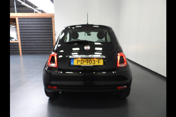 Fiat 500 0.9 TwinAir Turbo Popstar AIRCO/LMV!