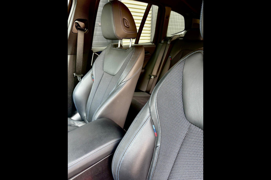 BMW X3 XDrive30e M-sport, Camera, ACC, Harman K. (BTW)