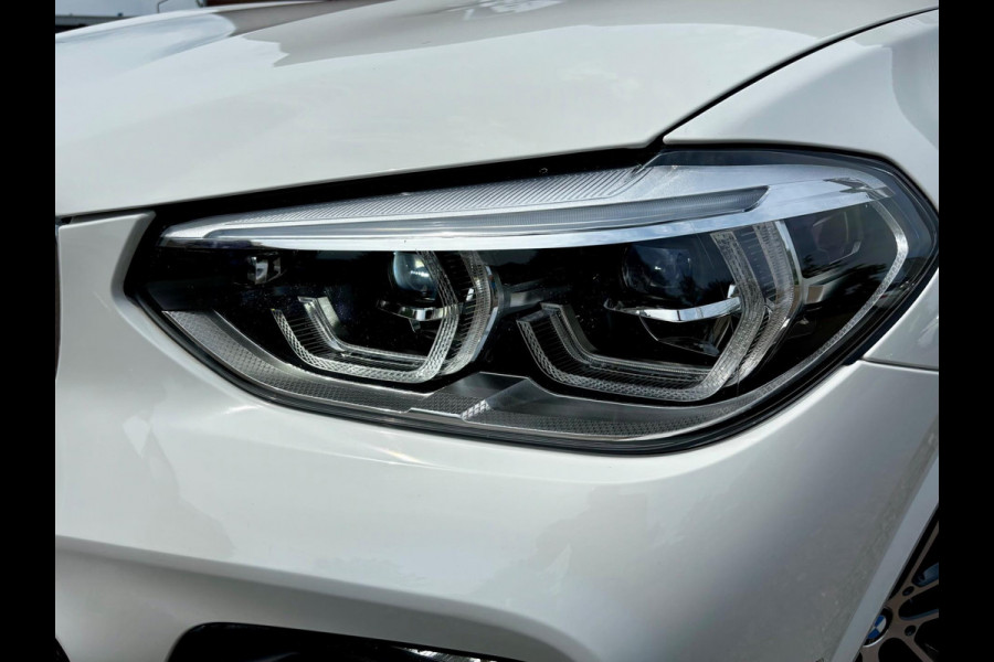 BMW X3 XDrive30e M-sport, Camera, ACC, Harman K. (BTW)