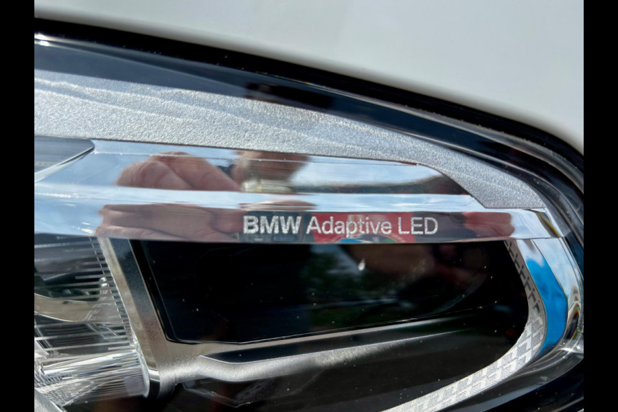 BMW X3 XDrive30e M-sport, Camera, ACC, Harman K. (BTW)