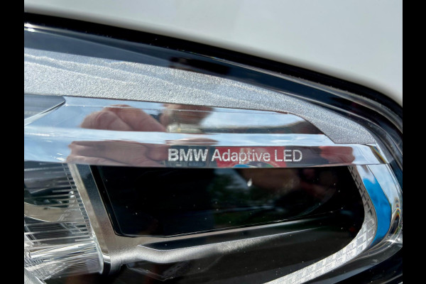 BMW X3 XDrive30e M-sport, Camera, ACC, Harman K. (BTW)