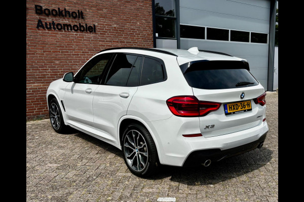BMW X3 XDrive30e M-sport, Camera, ACC, Harman K. (BTW)
