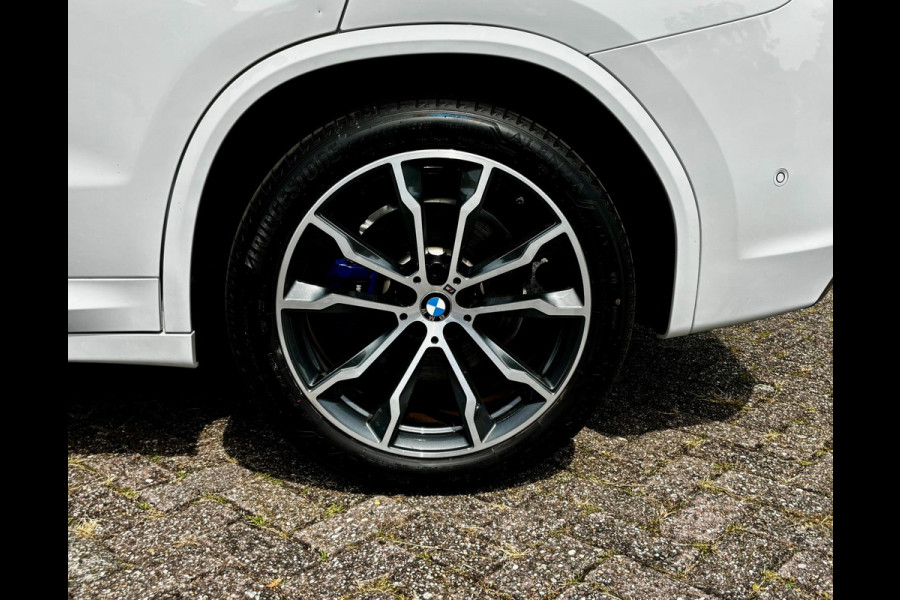 BMW X3 XDrive30e M-sport, Camera, ACC, Harman K. (BTW)