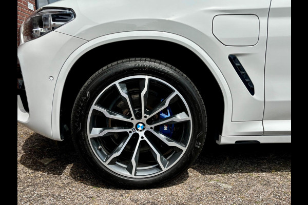BMW X3 XDrive30e M-sport, Camera, ACC, Harman K. (BTW)