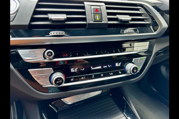 BMW X3 XDrive30e M-sport, Camera, ACC, Harman K. (BTW)
