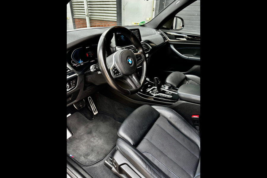 BMW X3 XDrive30e M-sport, Camera, ACC, Harman K. (BTW)