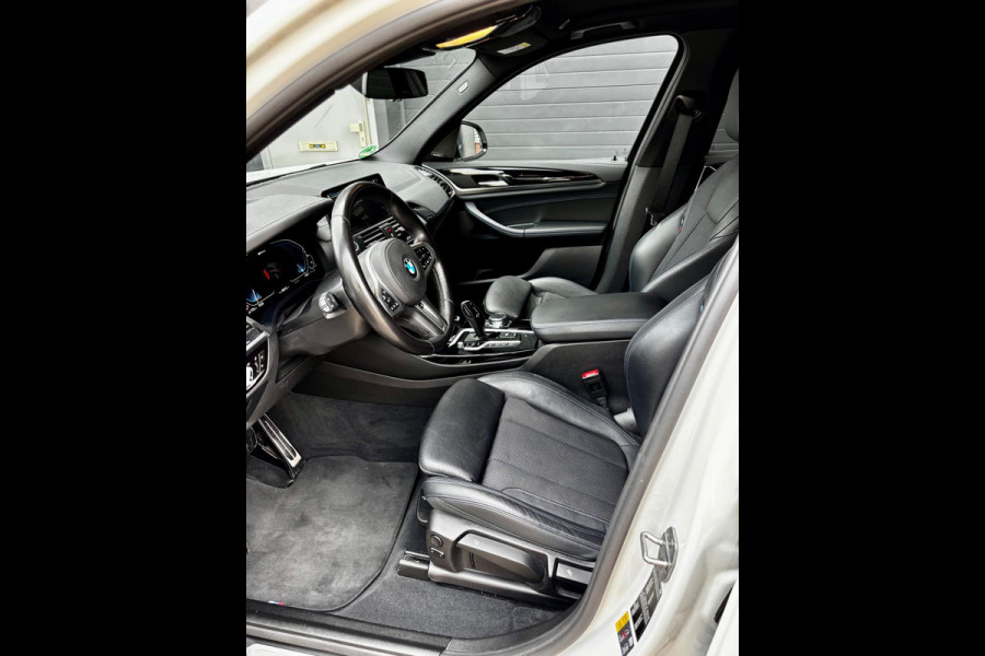 BMW X3 XDrive30e M-sport, Camera, ACC, Harman K. (BTW)
