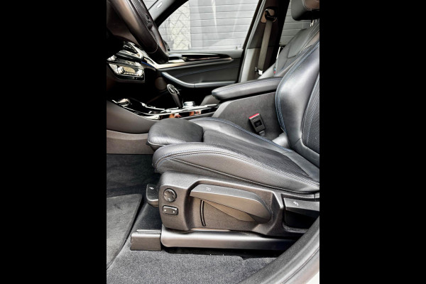 BMW X3 XDrive30e M-sport, Camera, ACC, Harman K. (BTW)