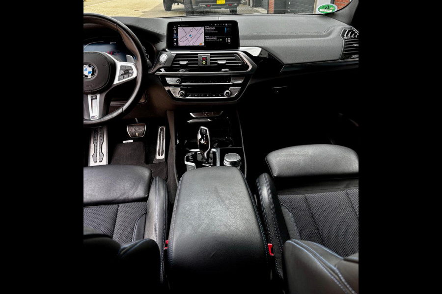 BMW X3 XDrive30e M-sport, Camera, ACC, Harman K. (BTW)