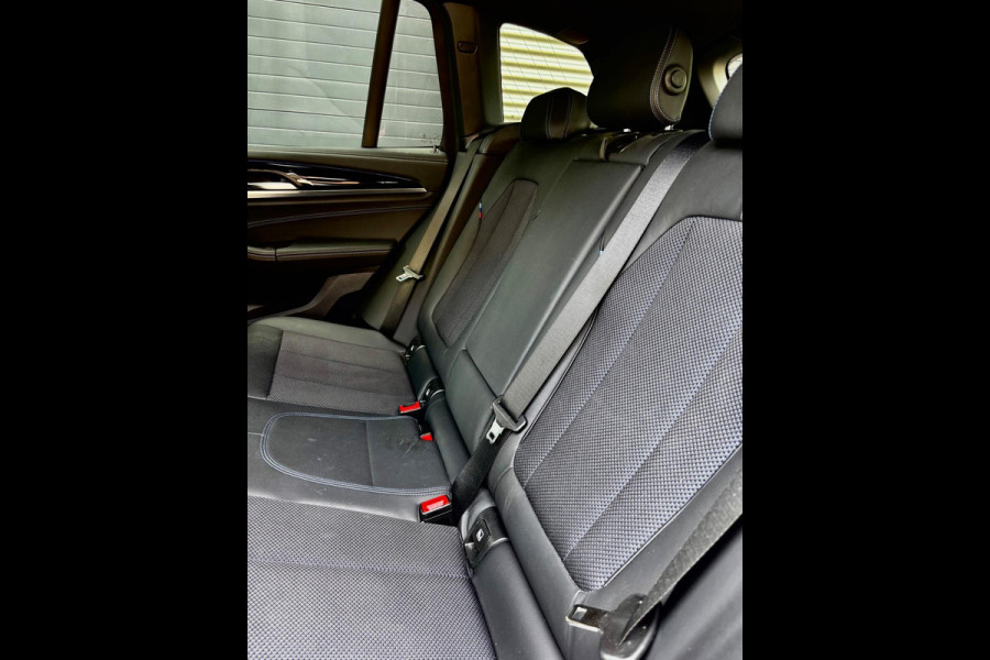 BMW X3 XDrive30e M-sport, Camera, ACC, Harman K. (BTW)