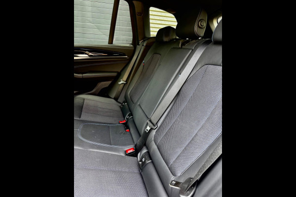 BMW X3 XDrive30e M-sport, Camera, ACC, Harman K. (BTW)