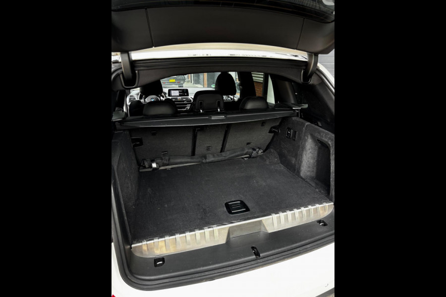 BMW X3 XDrive30e M-sport, Camera, ACC, Harman K. (BTW)