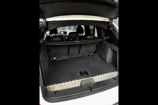 BMW X3 XDrive30e M-sport, Camera, ACC, Harman K. (BTW)