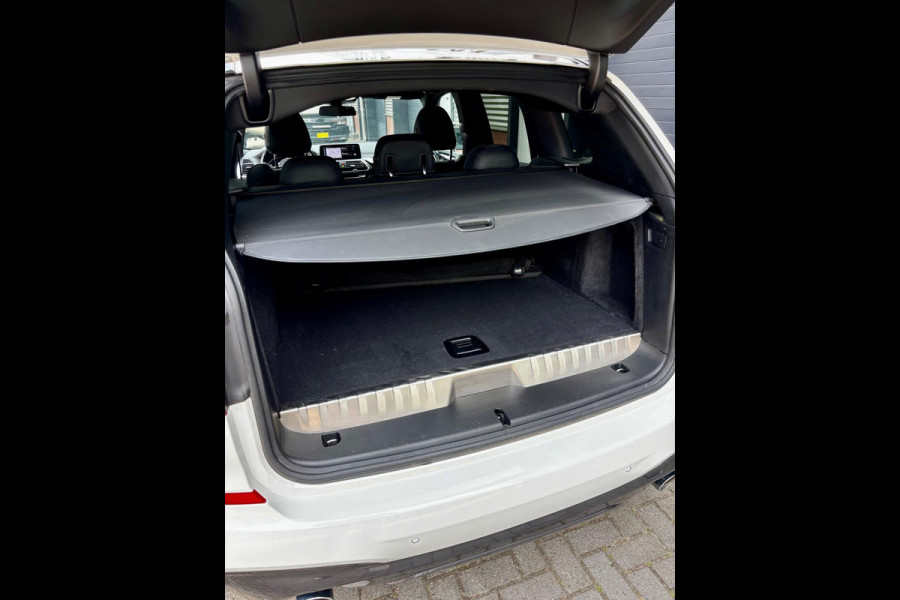 BMW X3 XDrive30e M-sport, Camera, ACC, Harman K. (BTW)