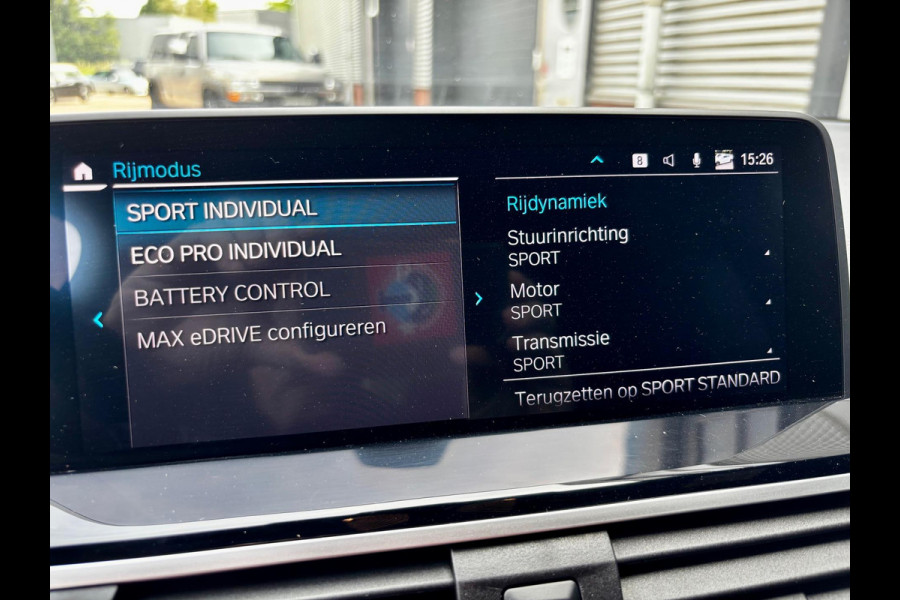 BMW X3 XDrive30e M-sport, Camera, ACC, Harman K. (BTW)